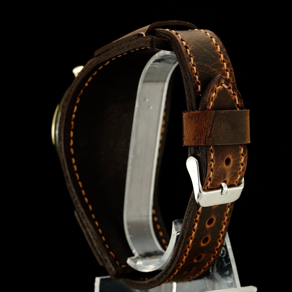 Citizen - Bullhead - χωρίς τιμή ασφαλείας - Άνδρες - 1970-1979 #3.2