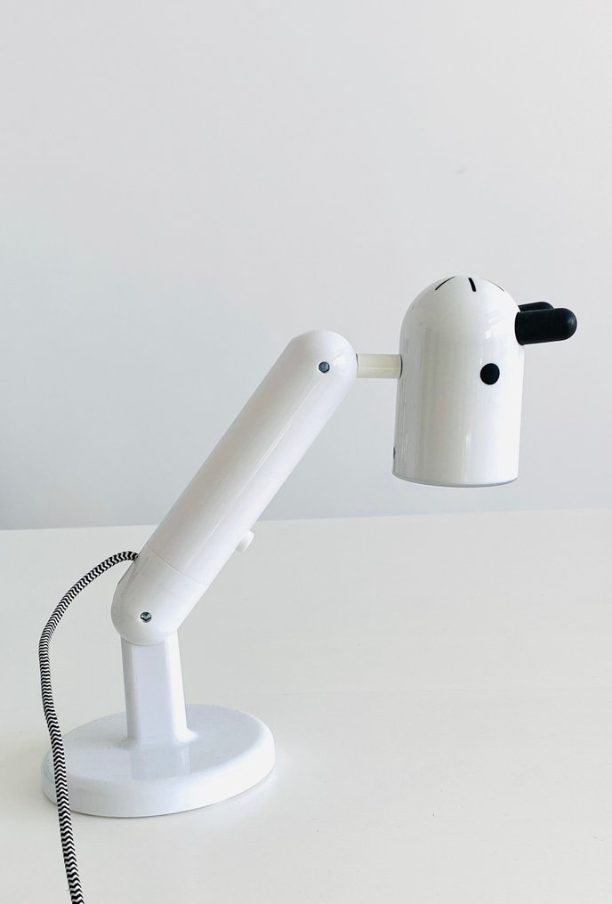 IKEA - Monica Mulder - Table lamp - Krux - Metal, Plastic #1.0