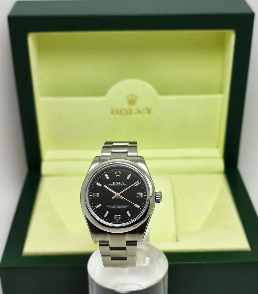 Rolex - Oyster Perpetual 31 - Ref. 177200 - Γυναίκες - 2010-2020 #1.0