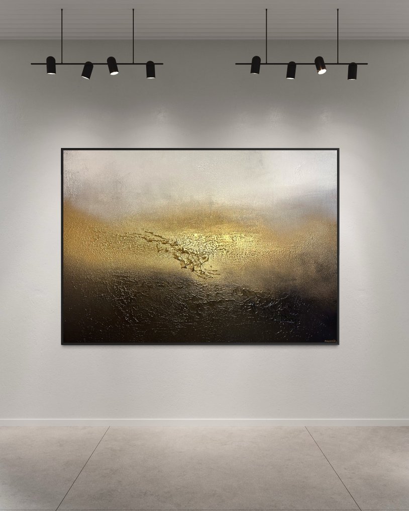 Francis Art Studio - Hope #1.0