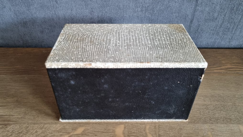 Poháralátét (12) - Kristály #1.0