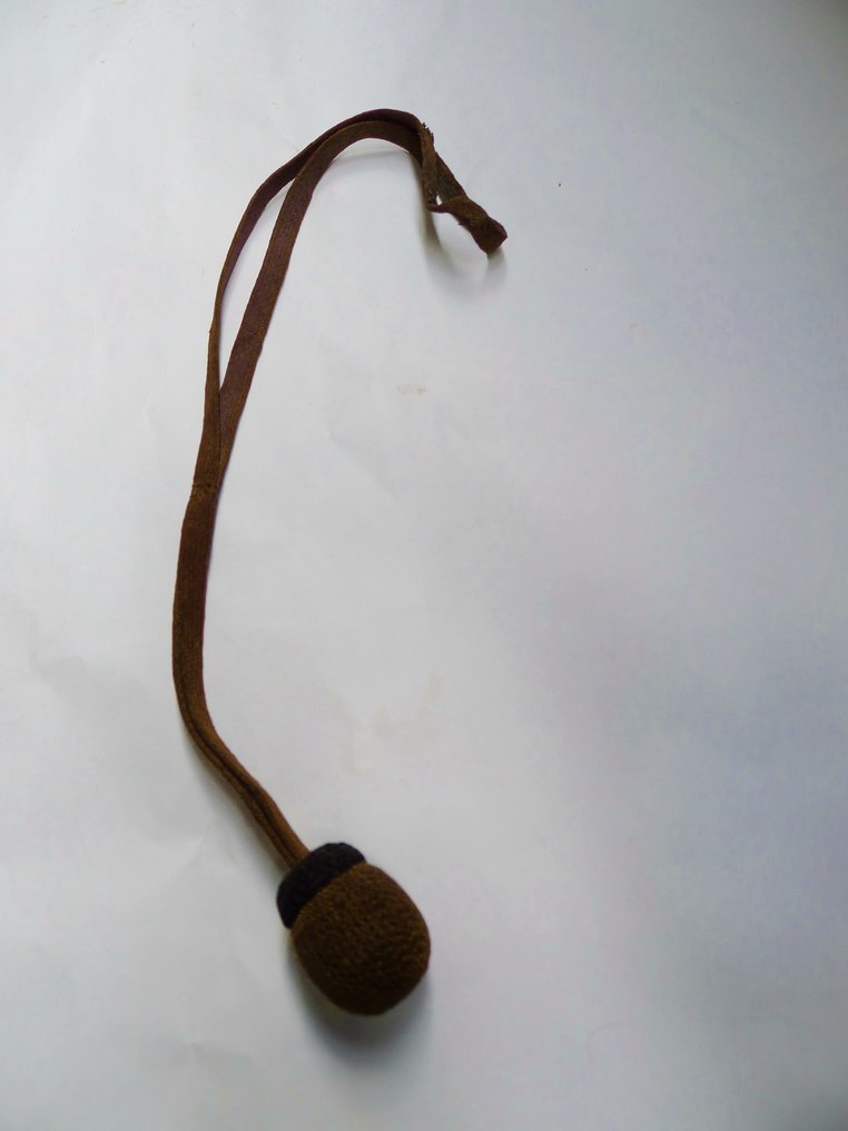 二战军用军刀流苏，用于武士刀 - 日本 - 20世紀 #1.0