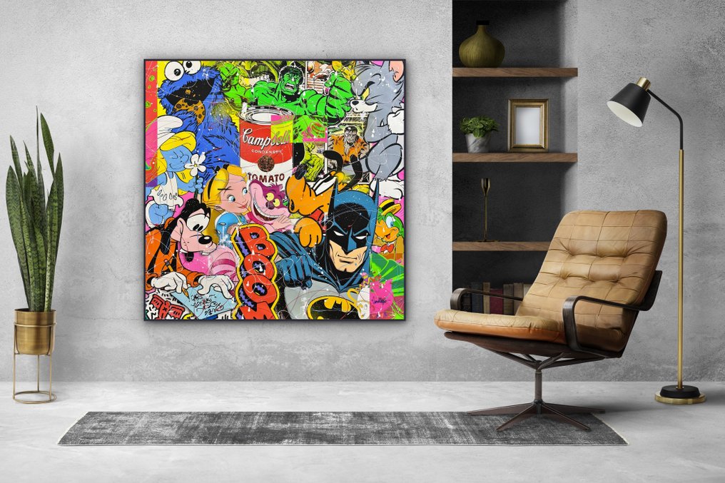 Cross Magri - BERRIEN XXL #1.0