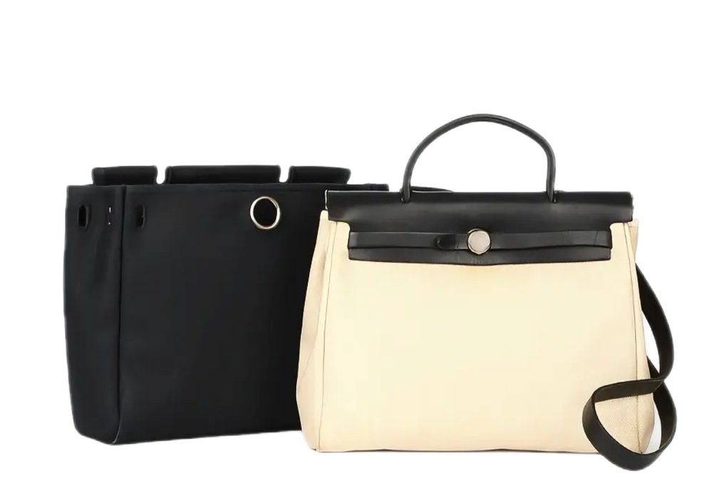 Hermès - Herbag - Τσάντα #1.0
