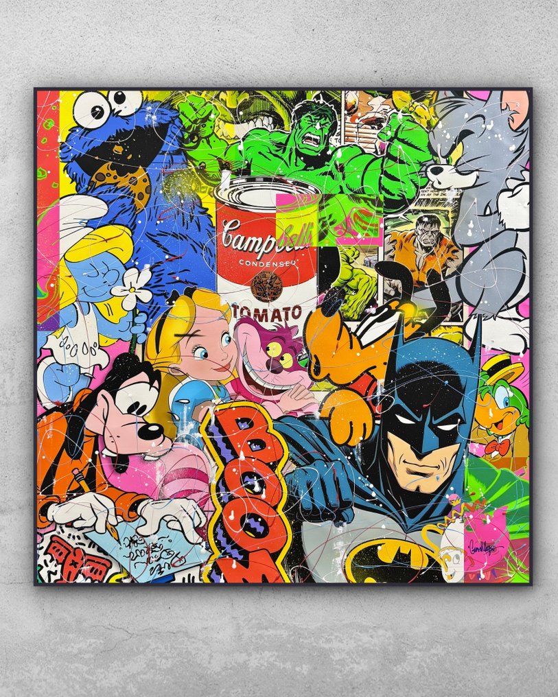 Cross Magri - BERRIEN XXL #1.0