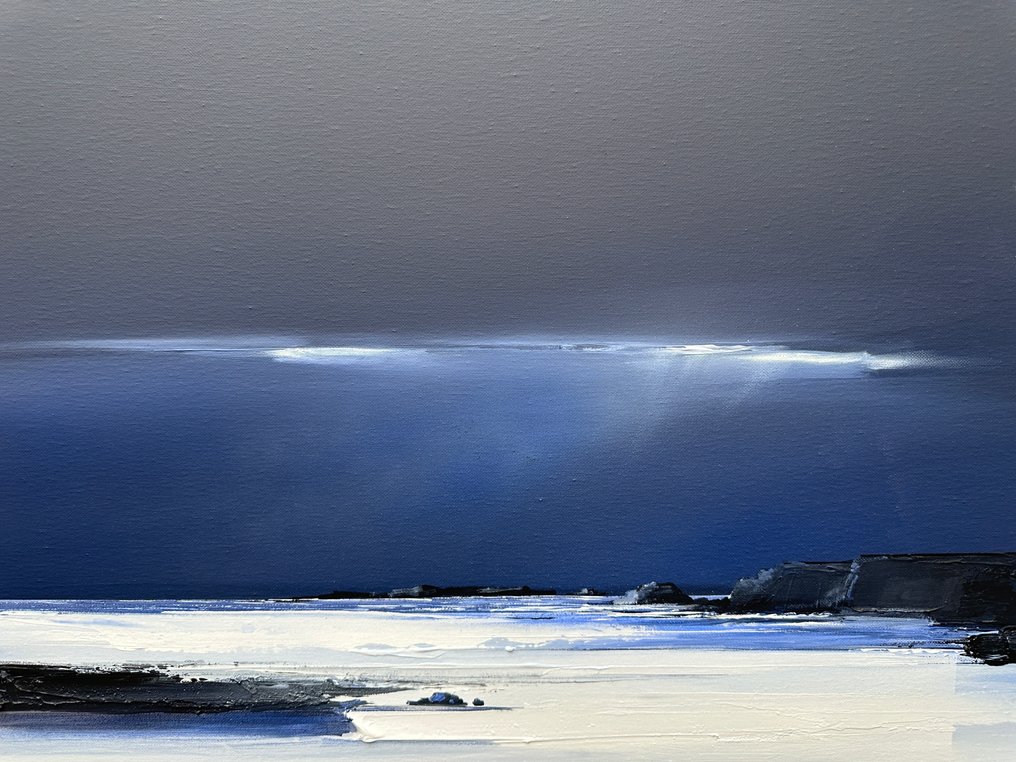 Lionel chevalier - Douce #4.3