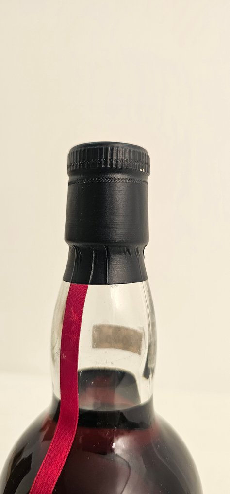 Macallan 1966 Speymalt - Gordon & MacPhail  - b. 2000  - 70cl #4.3