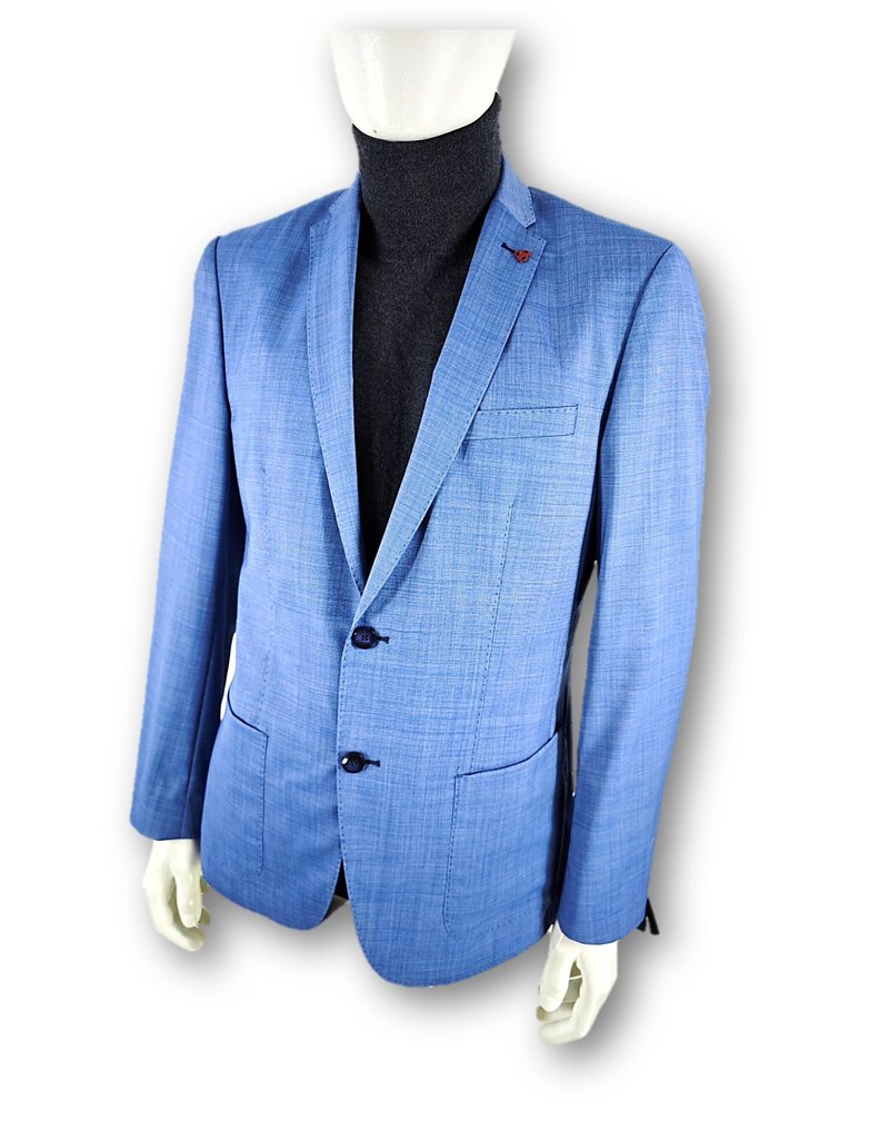 Roy Robson - NEW, Wool Fabric by Reda - Marynarka - Nowe z metkami #1.0