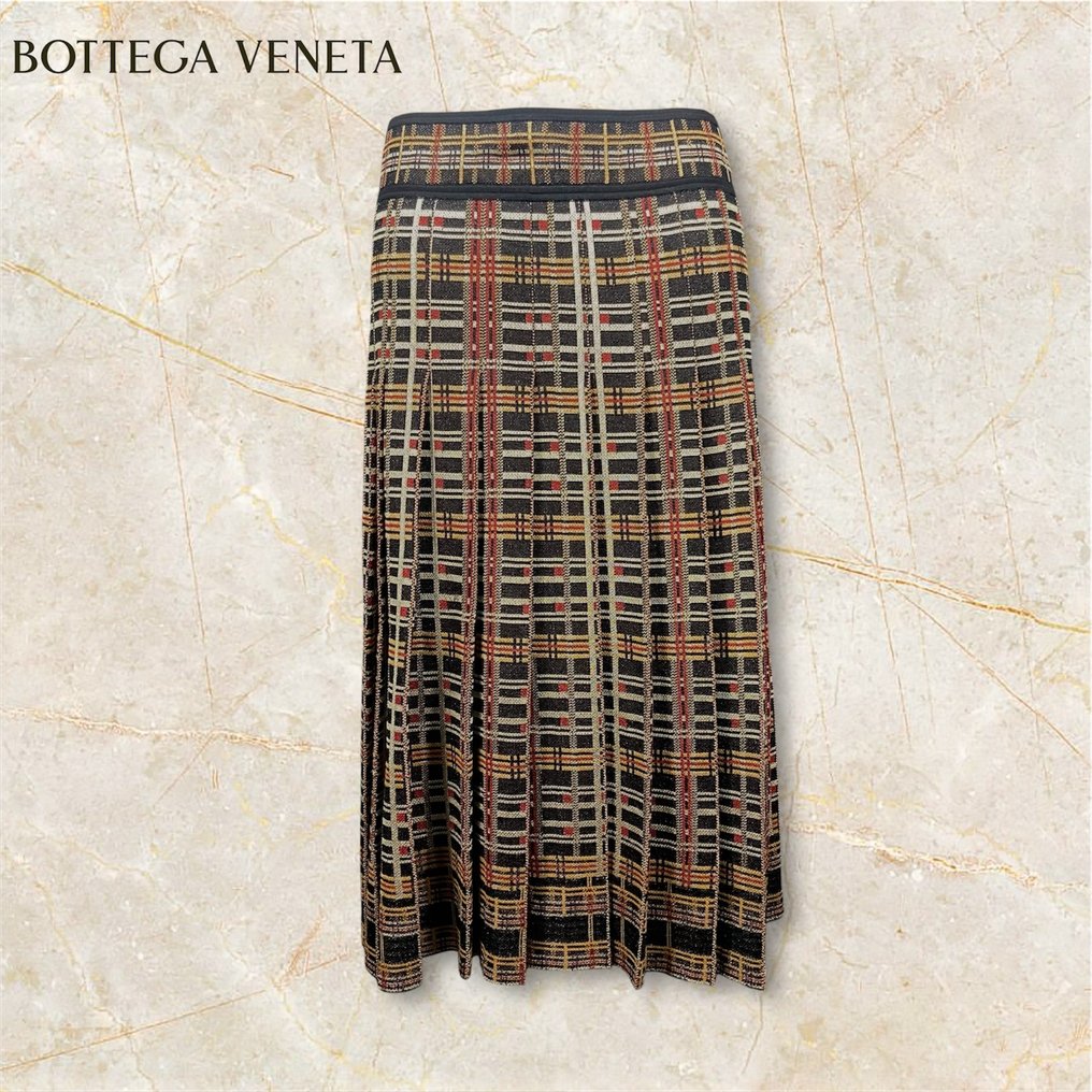 Bottega Veneta - Szoknya #1.0