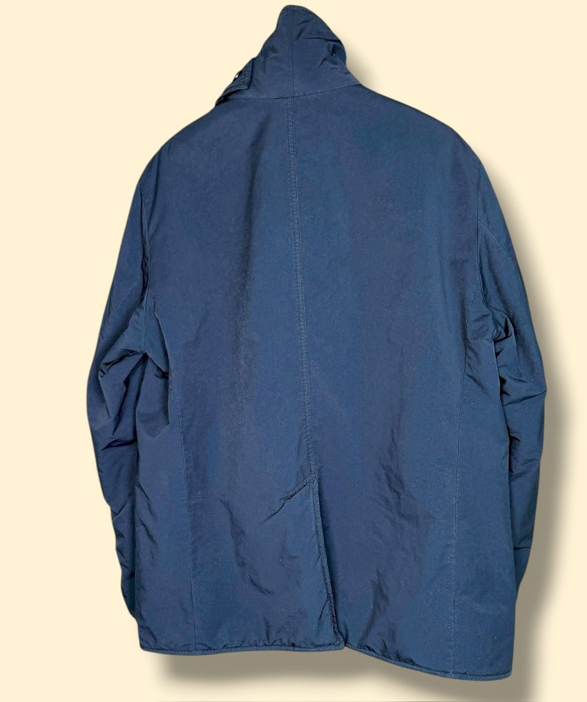 ASPESI-XXL-Peacoat-Light Padded-€749,95 - 外套 - New with tags #2.1