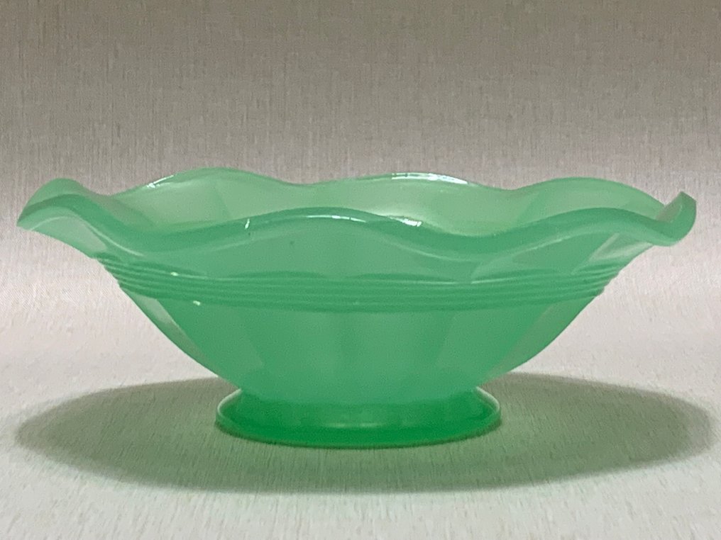 Skål - Glas - Uranglas #4.3