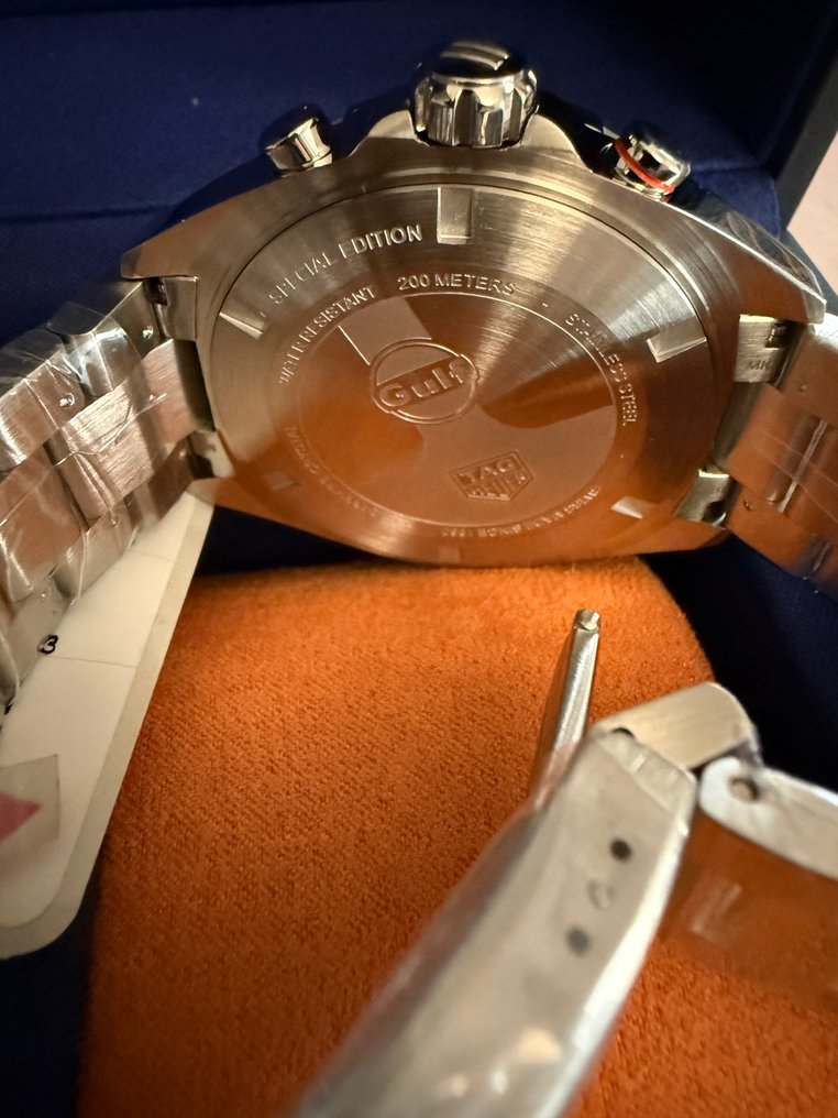 TAG Heuer - CAZ101AT.BA0842 - Men - 2023 #3.2