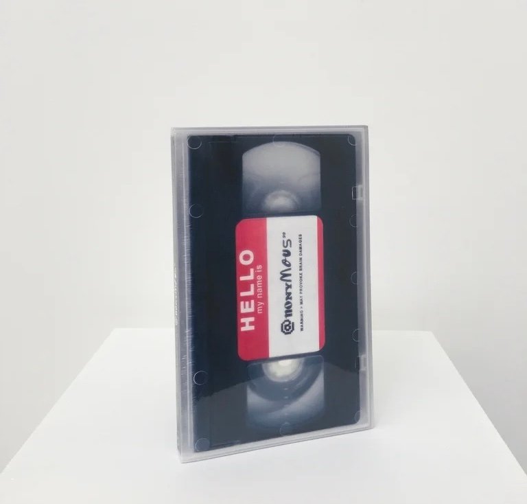 Invader , zevs - Anonymous - 1999-2019 #1.0