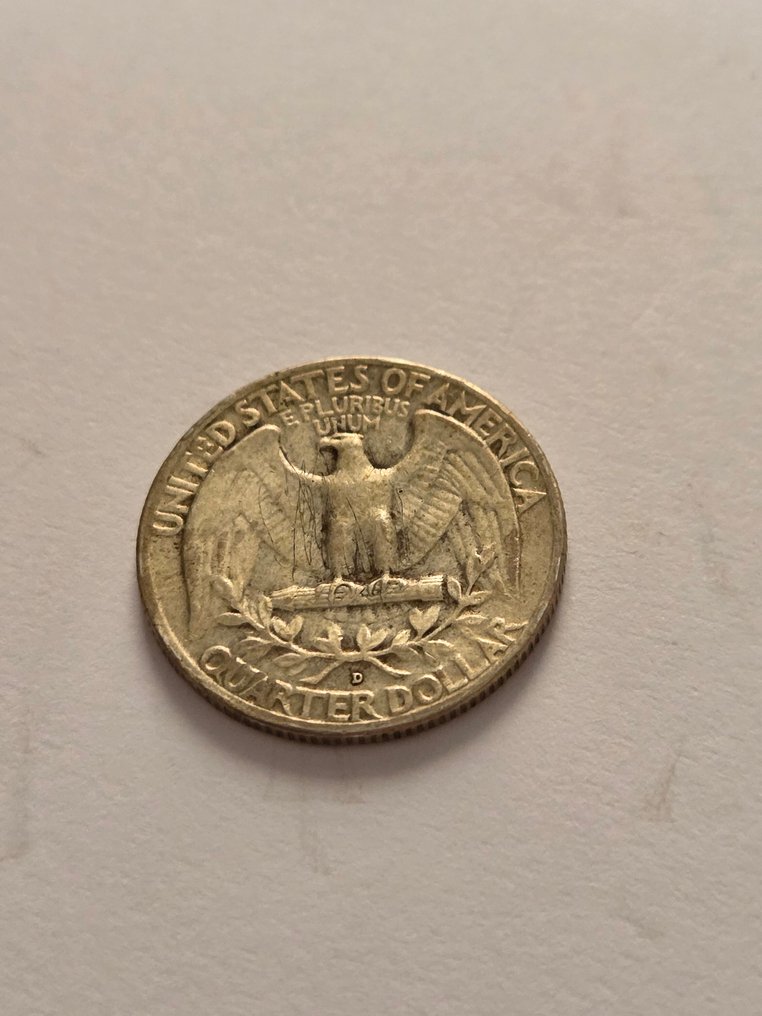 Wereld. Collection of coins incl. silver  (Zonder minimumprijs) #3.2