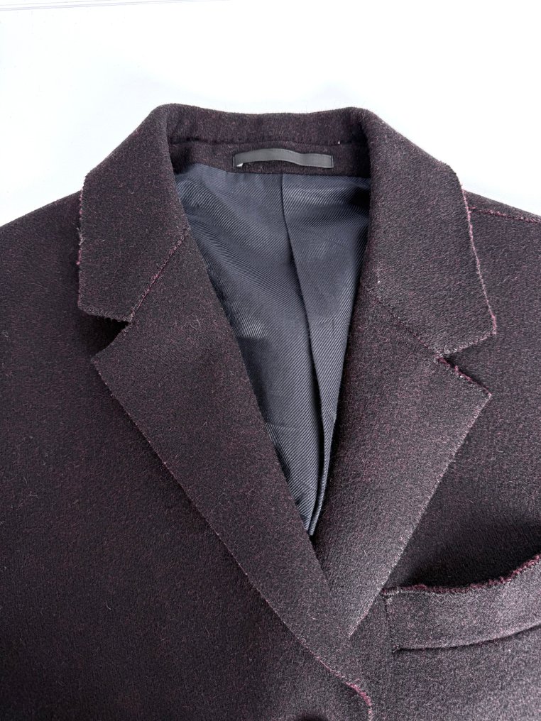 Z Zegna - 外套 #3.2