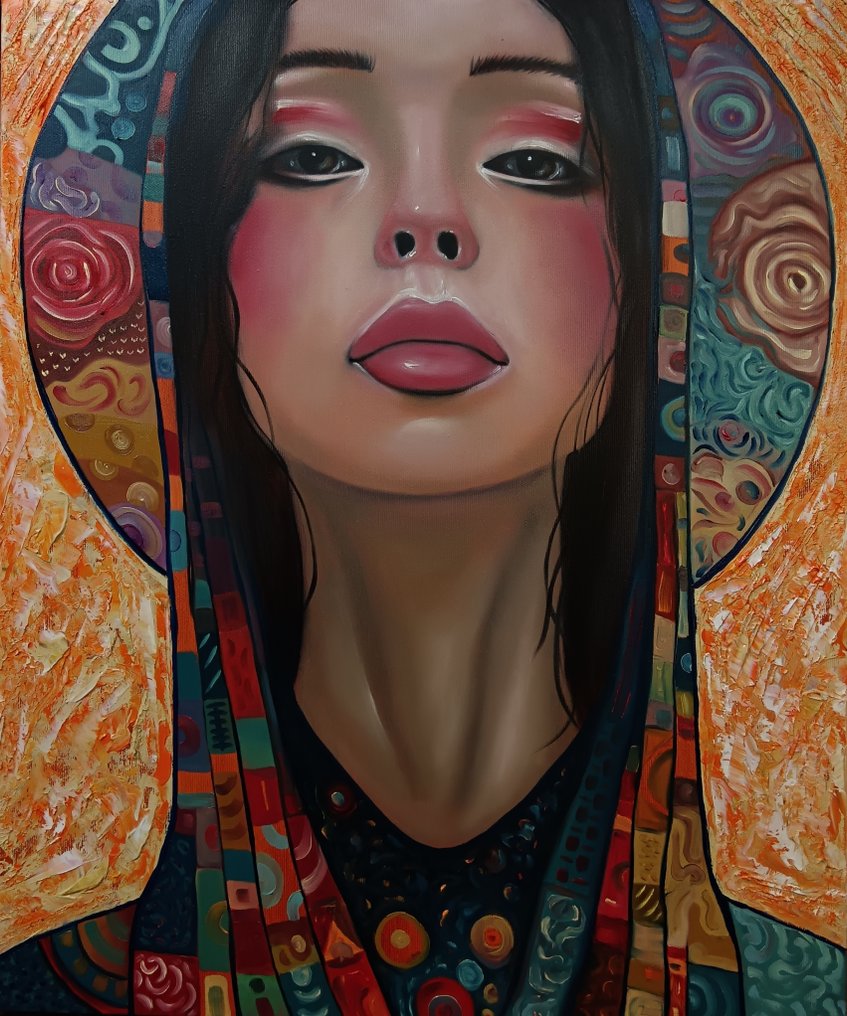 Ciarlantini J. (1998) - Zendaya #1.0