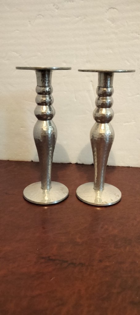 Table service (2) - 2 Table servant Oil, vinegar, salt, pepper, balsamic tobacco & others + - Graniver - 2 table servers + #3.2