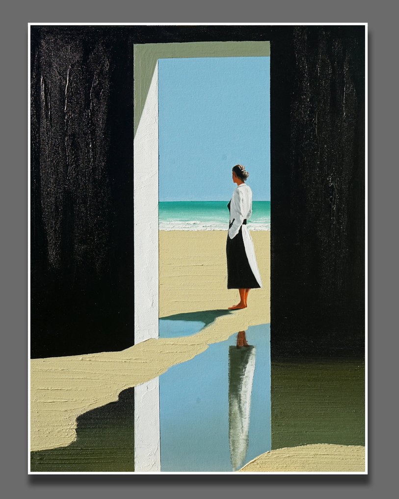 Clelia - Soft Sands of Memory #1.0