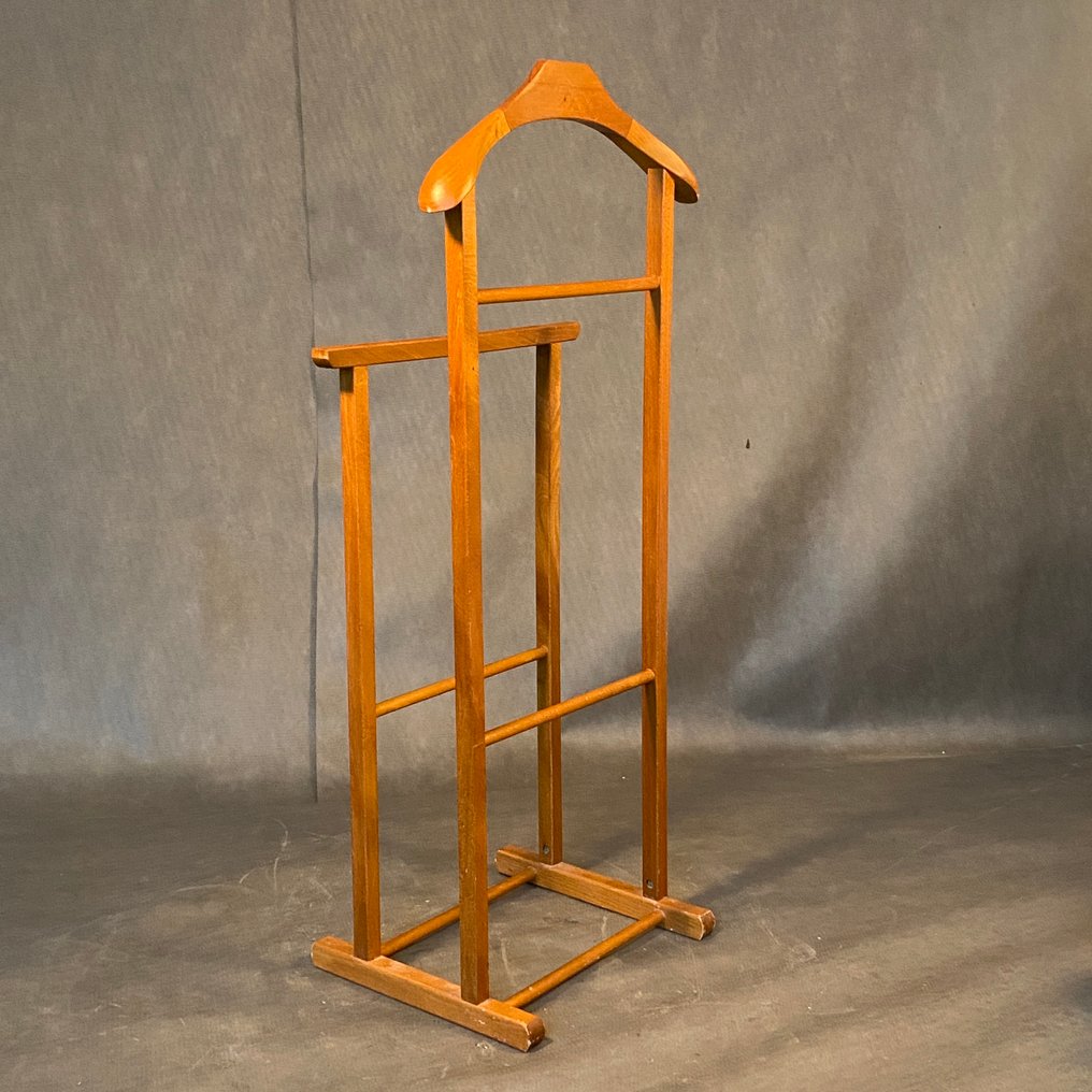 Καλόγερος - Ξύλο, στο στυλ Fratelli Reguitti #4.3