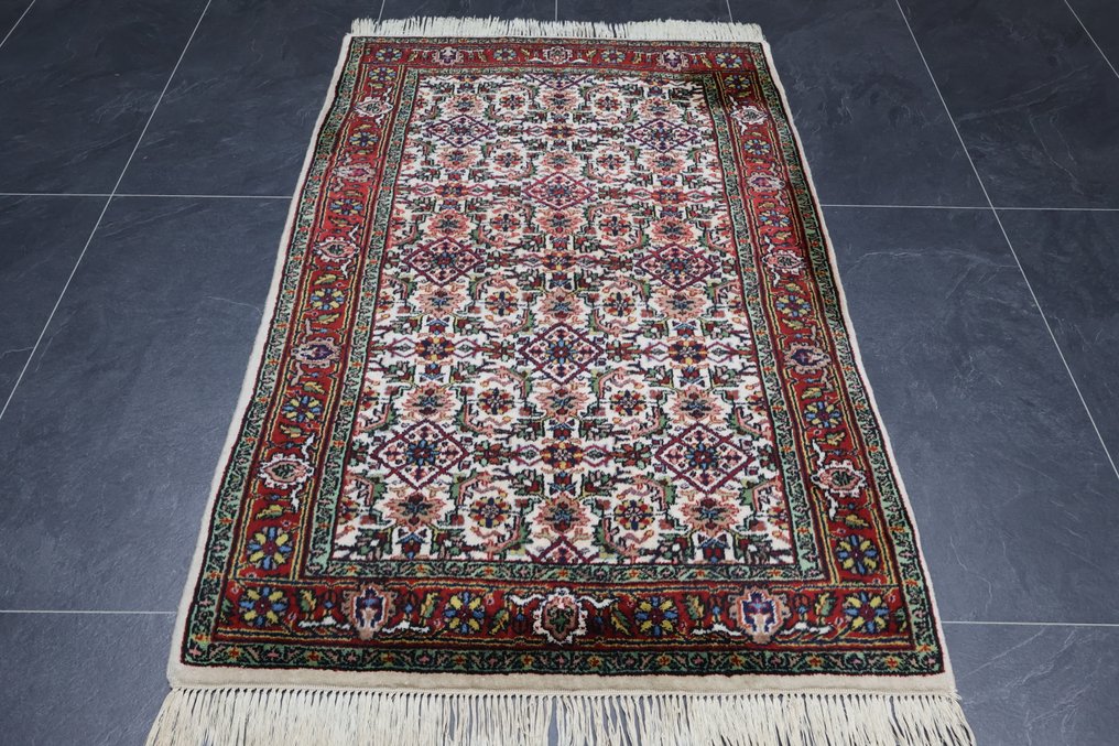 Bidjar - Tæppe - 155 cm - 94 cm #1.0