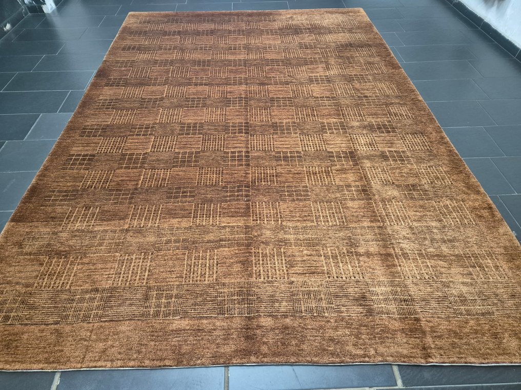 Σύγχρονο χαλί σχεδίασης Lori (Νέο) - Χαλί - 360 cm - 250 cm #1.0