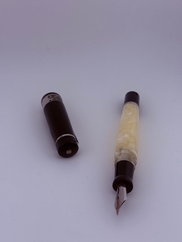 Delta - 365 - Penna stilografica #4.3