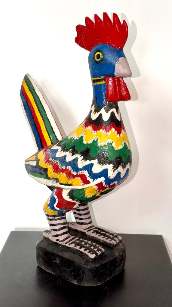 Coq Bozo, reggeli szellem - Bozo - Mali (Nincs minimálár) #3.2