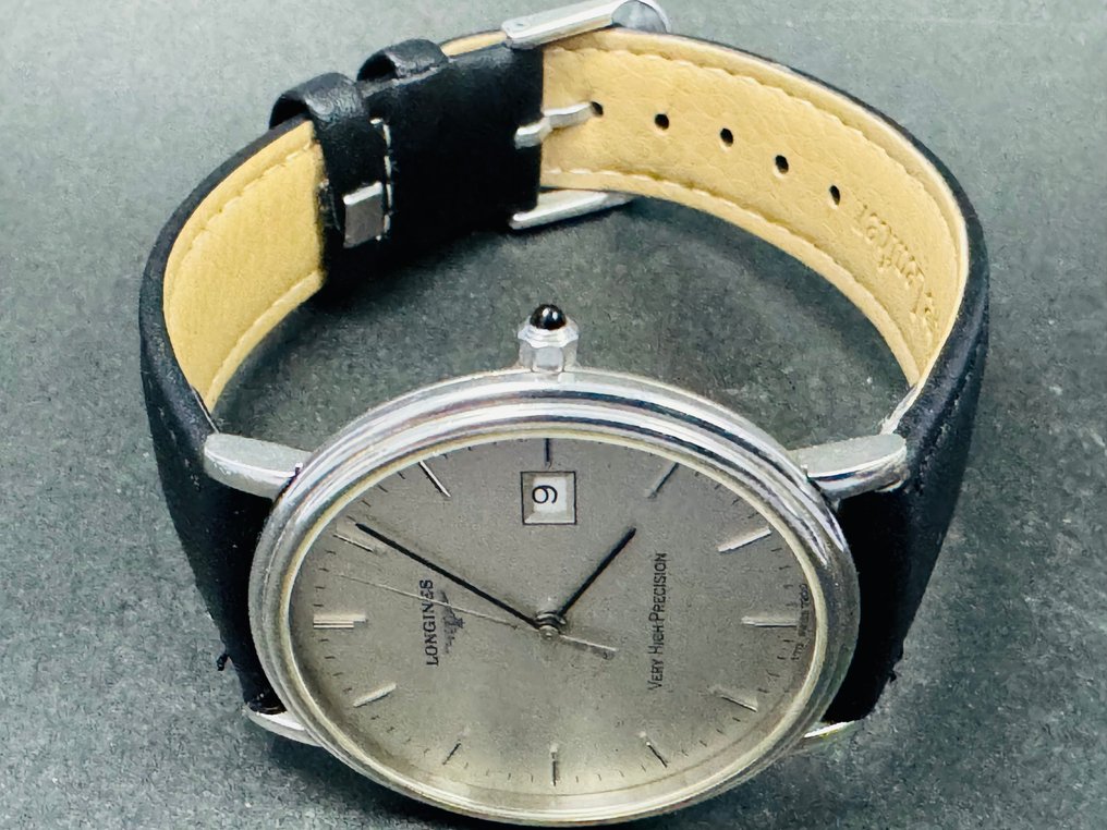Longines - VHP - χωρίς τιμή ασφαλείας - 7200 - Άνδρες - 2000-2010 #3.2