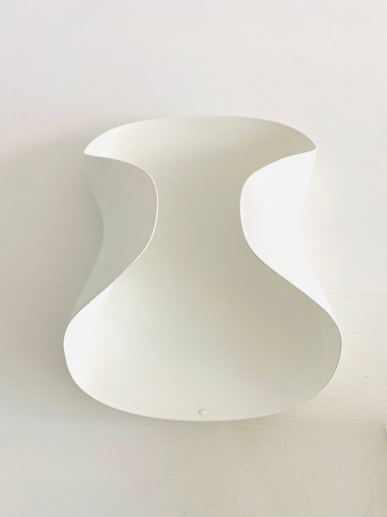 Alessi - Steven Blaess - Obstschale - MarliSB05/24 W - Stahl #1.0