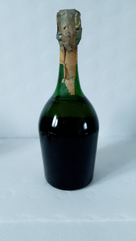 Laurent Perrier - Marc de Champagne - b. Jaren 1970 - 75cl #4.3