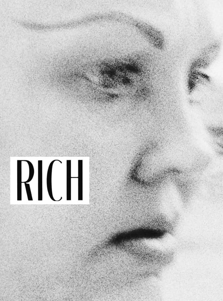 Jim Goldberg (USA, 1953) - Rich and Poor - 2014 #1.0