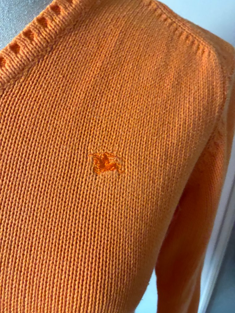 Burberry - Jumper #2.1