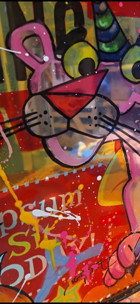 Robert Sgarra - CIRCUS #3.2