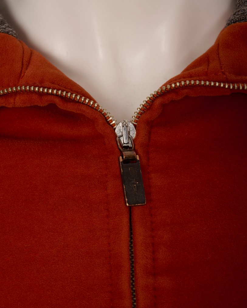 Etro - Pehelykabát #4.3