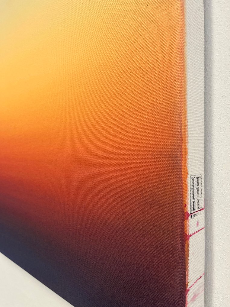 Tomi Tomi Studio - Orizon 053 #2.1