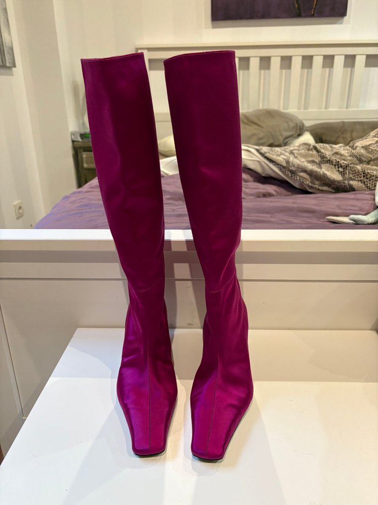 Proenza Schouler - Boots - Size: EU 37 #1.0