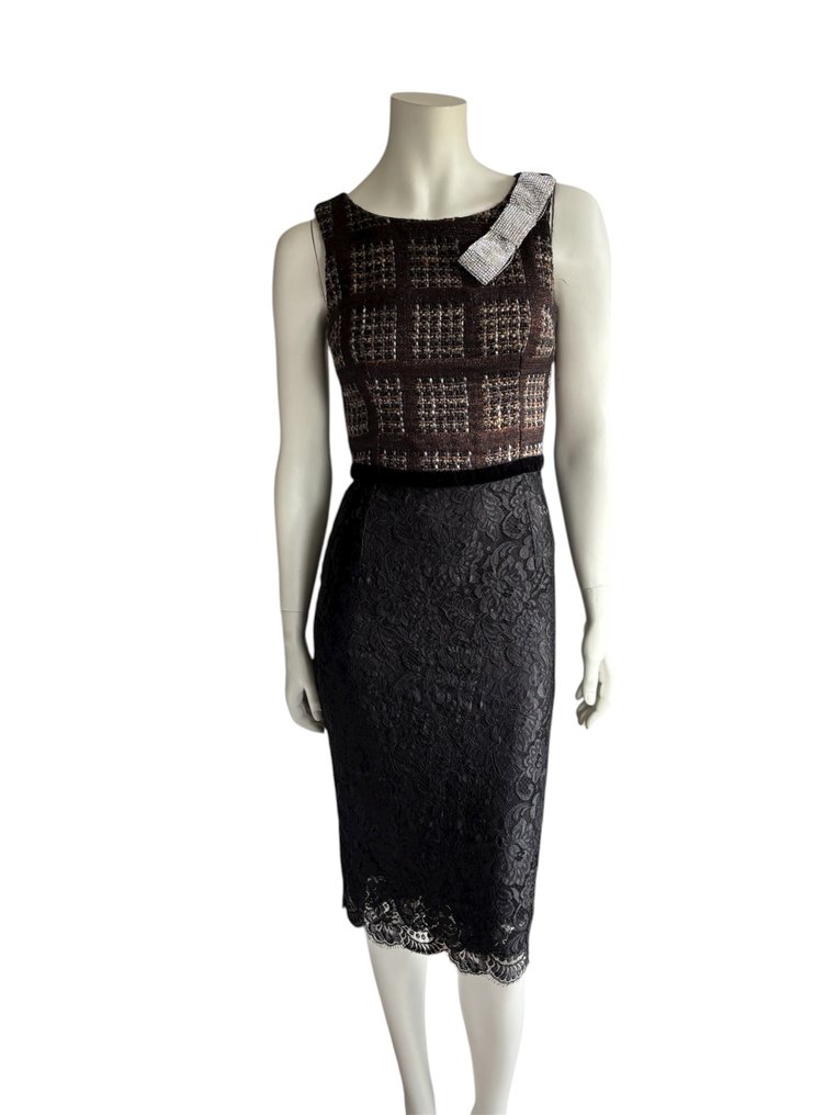 Dolce & Gabbana - 特殊場合禮服 #1.0