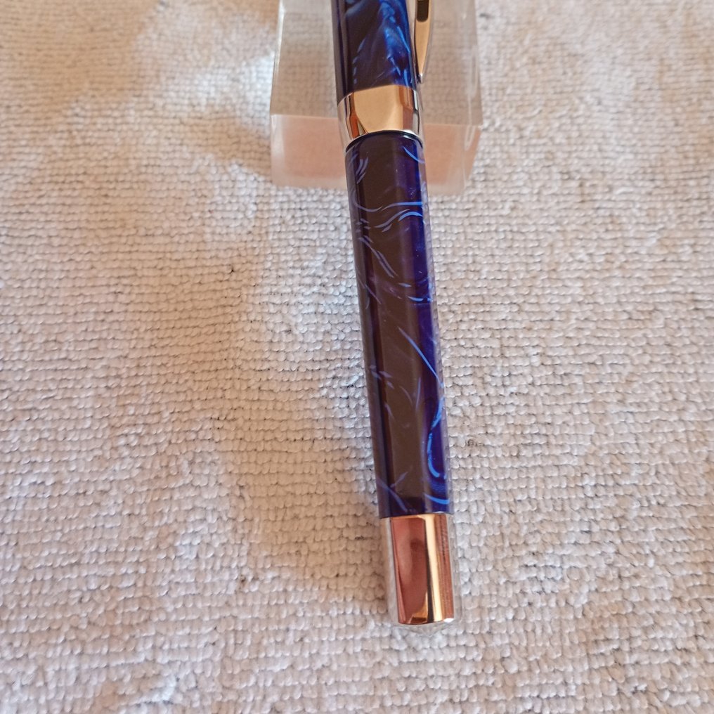 Visconti - Opera - No reserve price - Roller ball pen #4.3