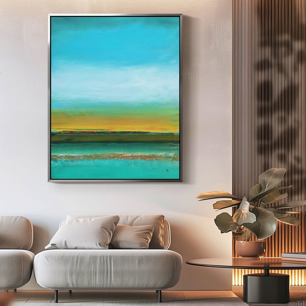 Noelia Correa Art - Rijanu XXL #2.1