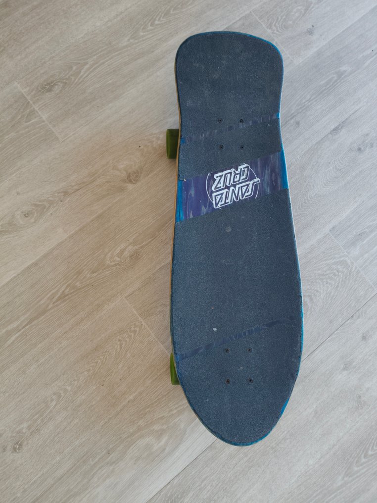 Skateboarding - Corey O'Brien - Skateboard  #1.0