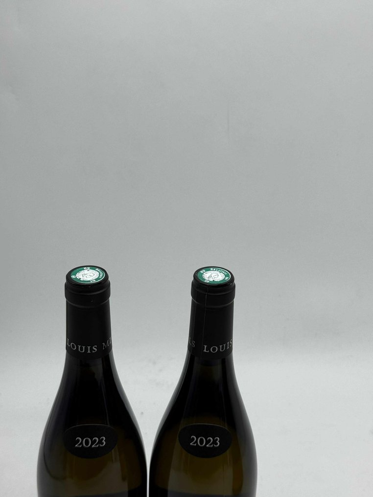 2023 Louis Michel & Fils "Les Clos" - Chablis Grand Cru - 2 Bottles (0.75L) #3.2