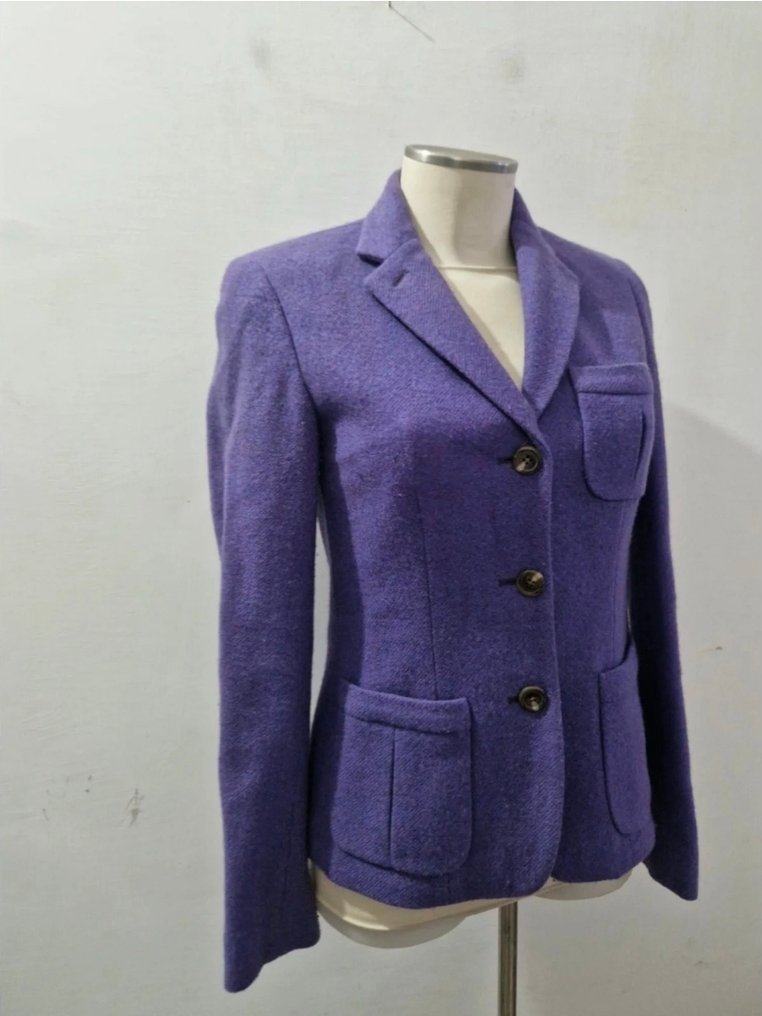 Ralph Lauren - Blézer #1.0