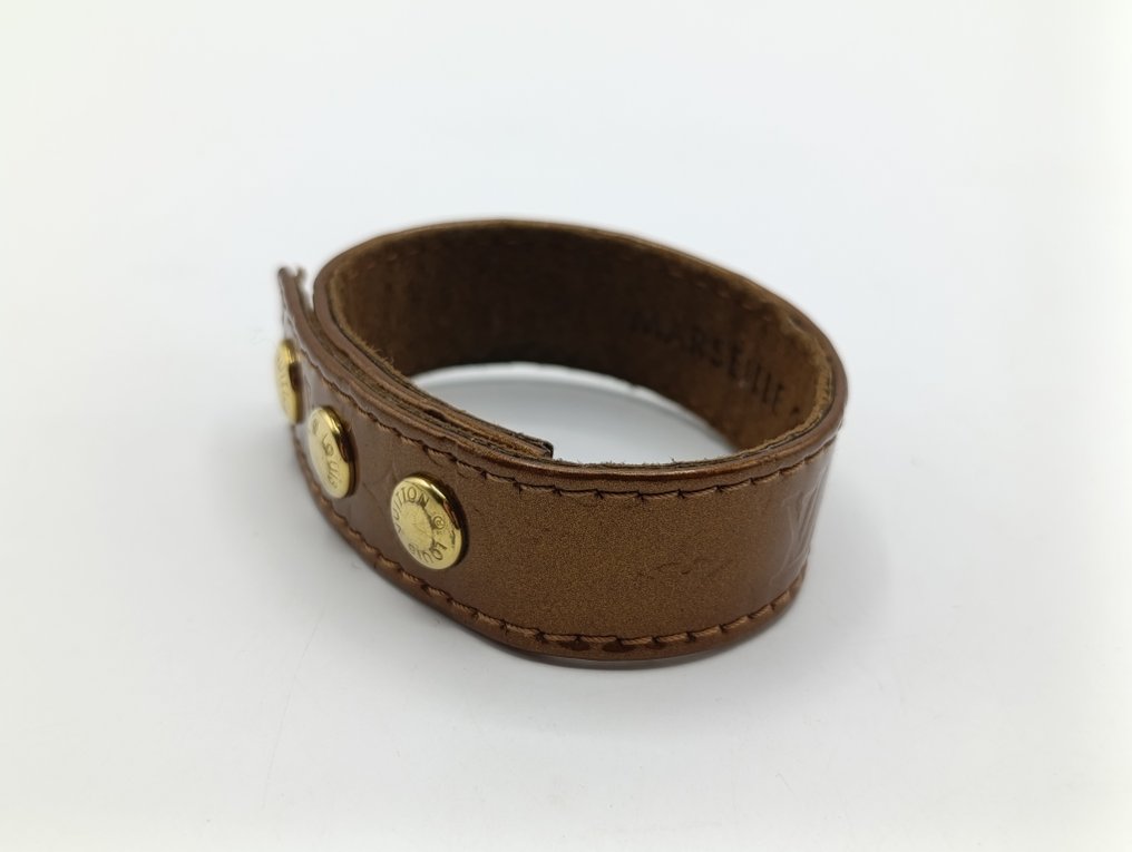 Louis Vuitton - Metal - Bangle #3.2