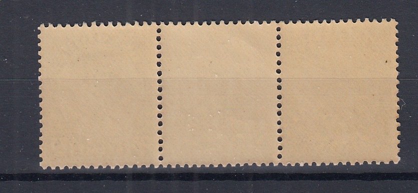 比利時 1922/1937 - 倒置的带隔板 - OBP : KT 15 #1.0