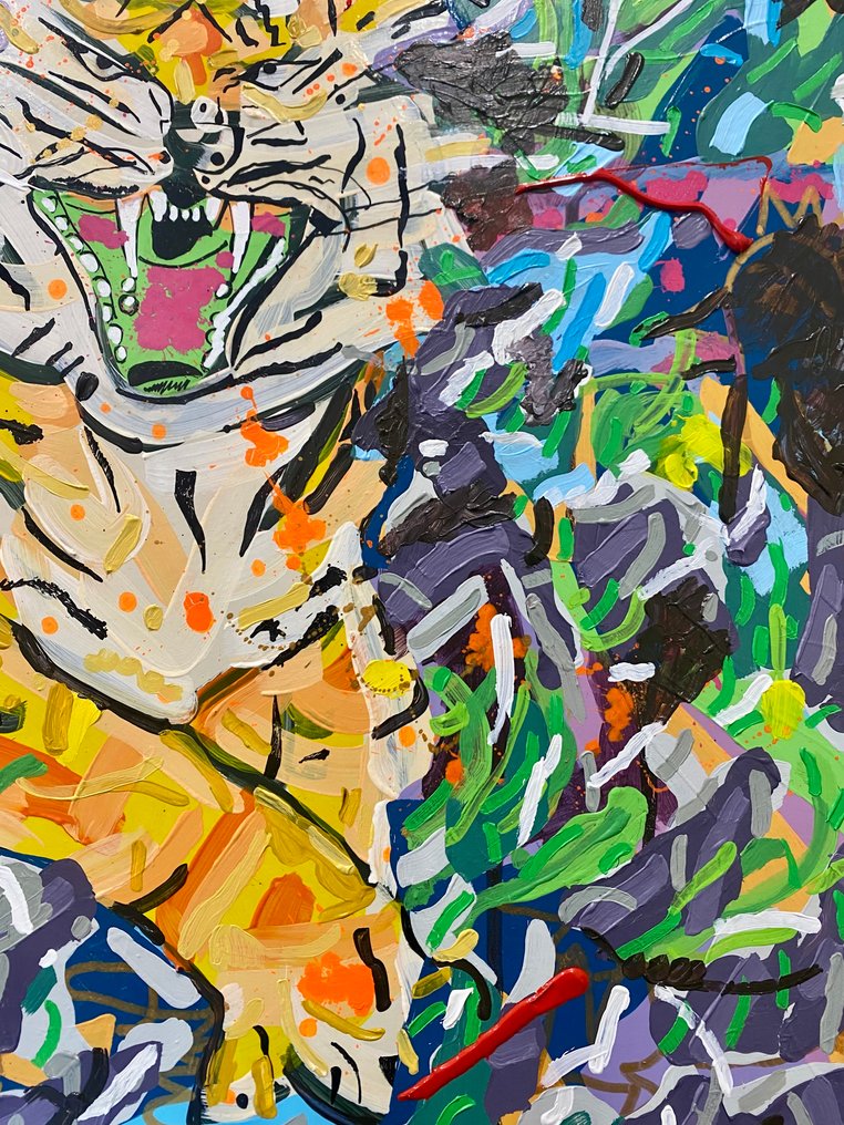 Francesco Polazzi - La forza interiore #4.3