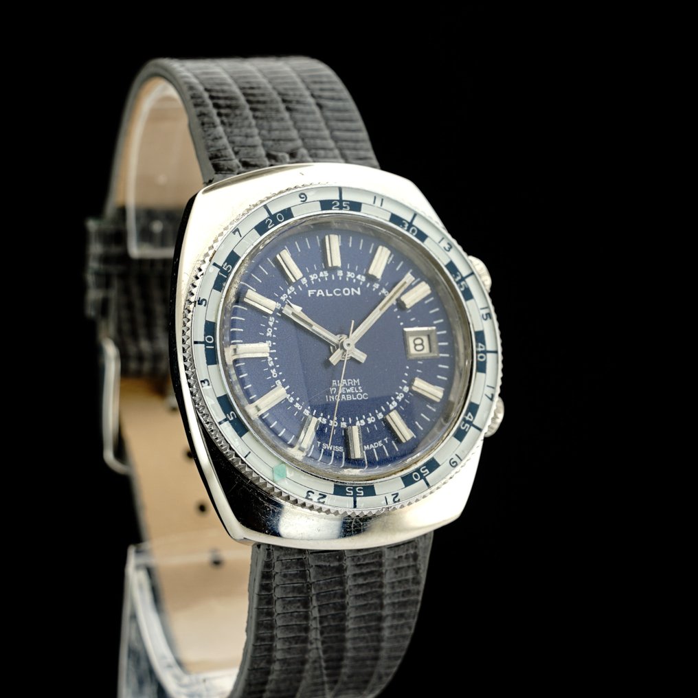 Falcon - Alarm - No reserve price - Men - 1970-1979 #2.1