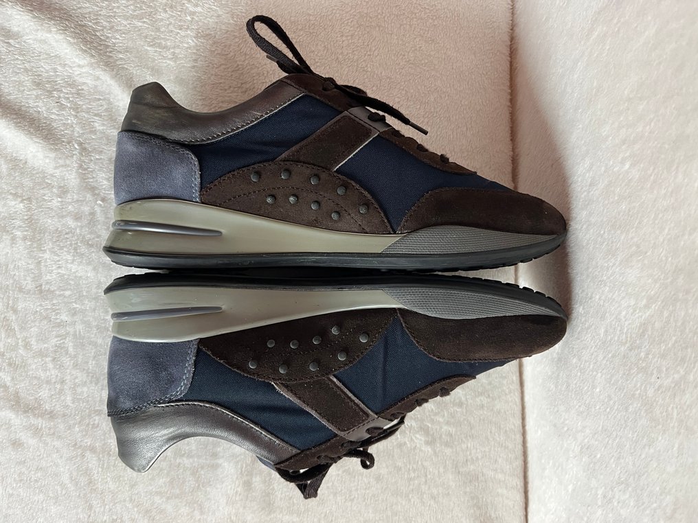 Tod's - Scarpe stringate - Misura: EU 42 #3.2