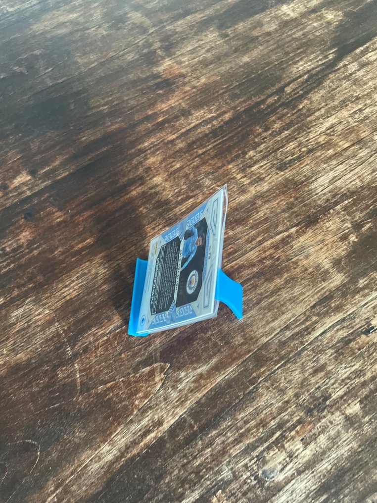 2023/24 Panini Obsidian Jack Grealish 01/30 Numeroitu rinnakkain, Rinnakkaiskortti, Rajoitettu painos, Sarjoitettu kortti - 1 Card - Erinomainen (EX) #2.1