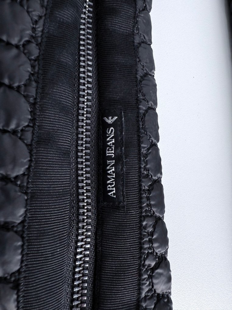 Armani - Παλτό #3.2