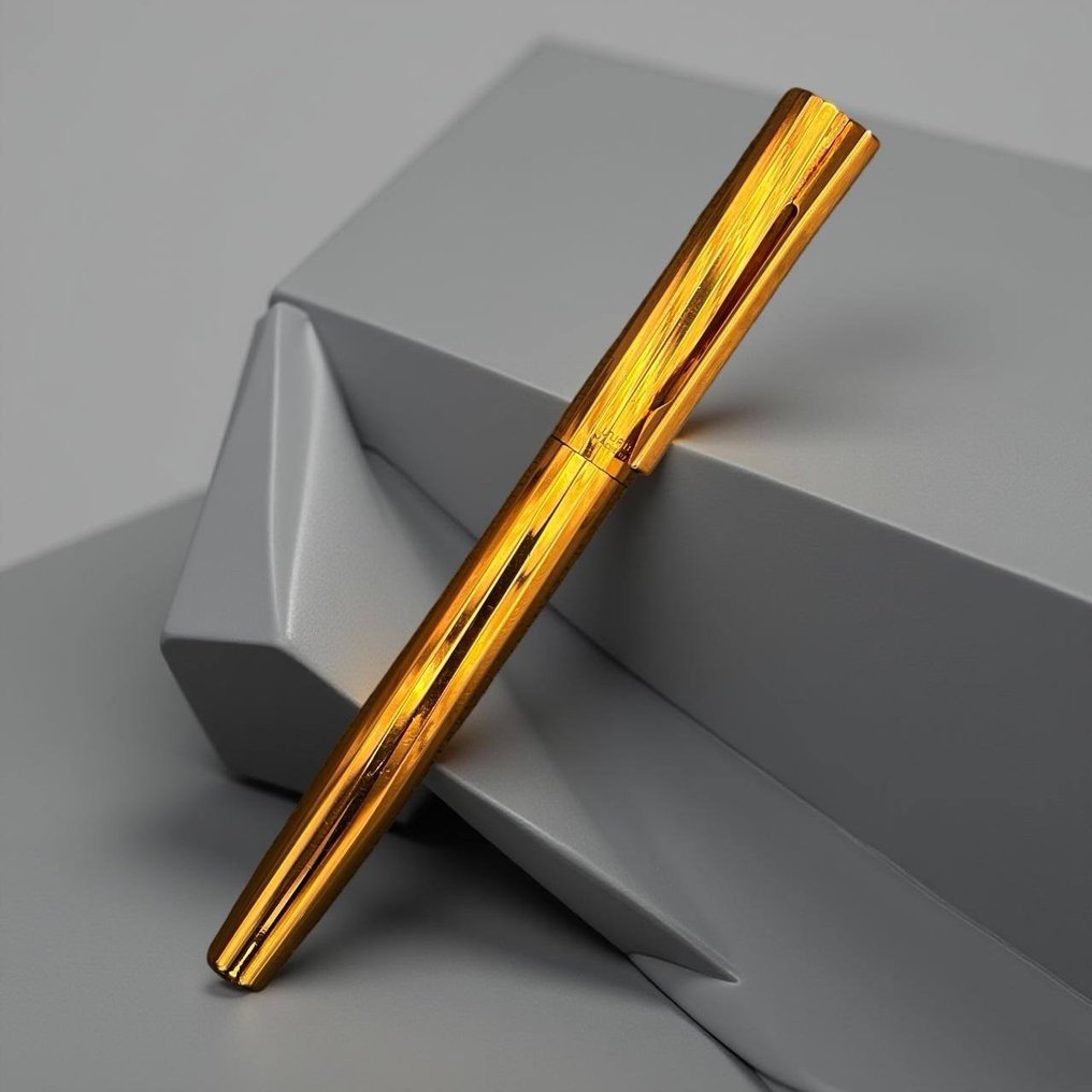 Waterman - waterman - Zonder minimumprijs - Vulpen #2.1